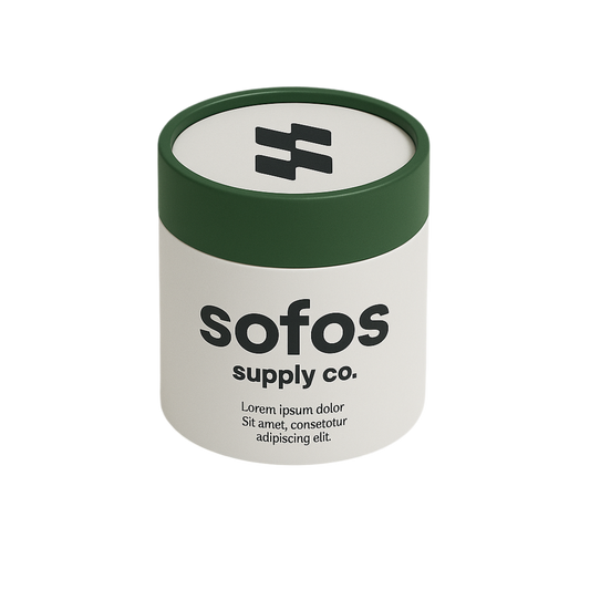 Moisturizing Tallow Cream
